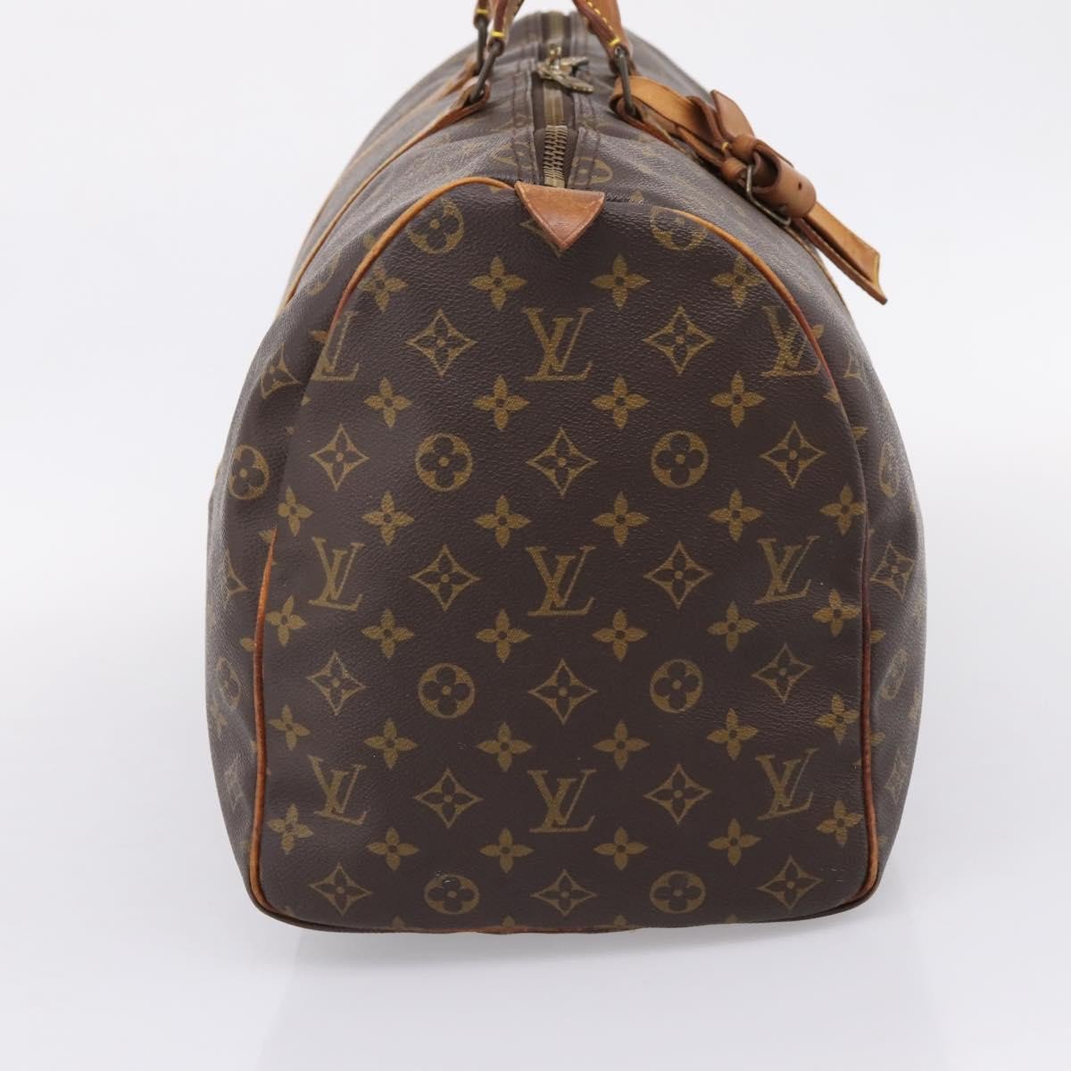 Louis Vuitton Keepall Monogram Canvas 50