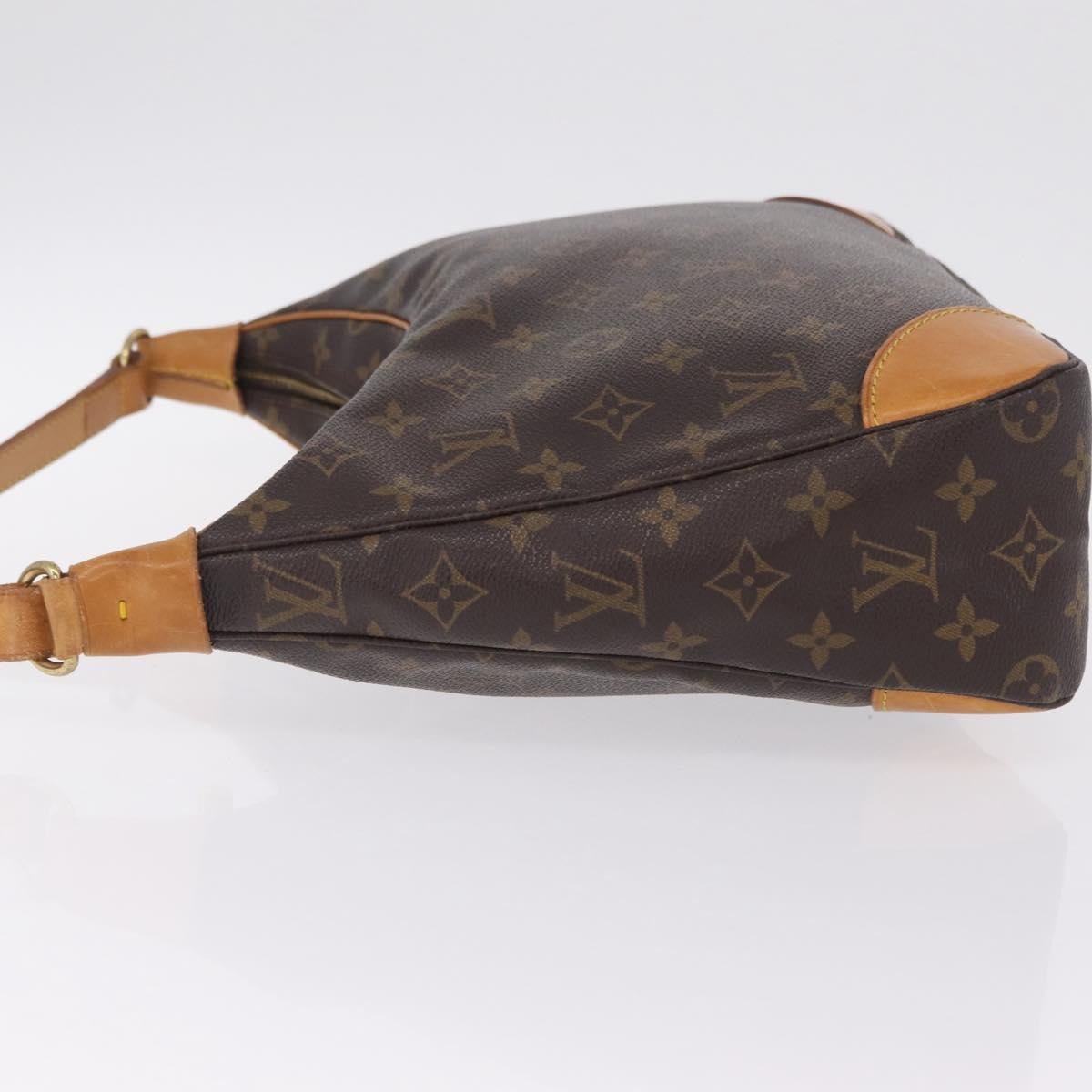 Louis Vuitton Boulogne Monogram Canvas 30