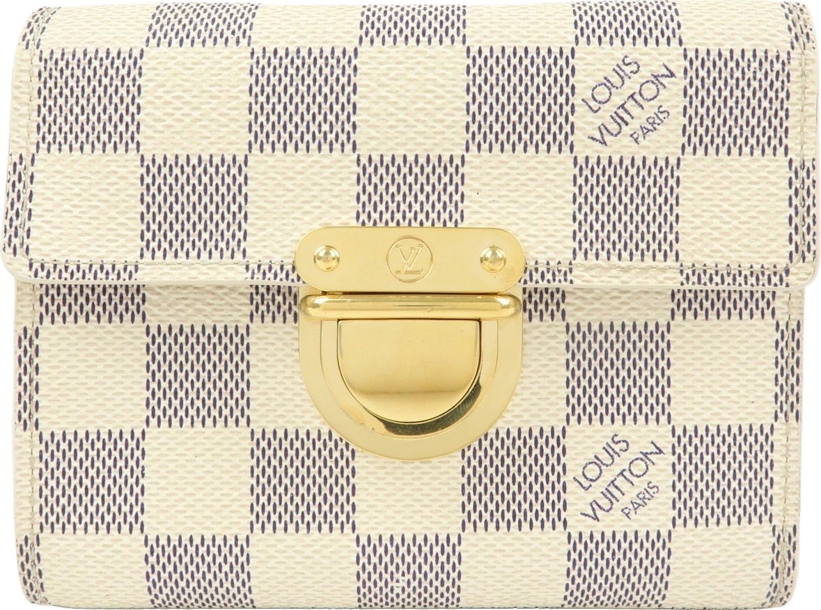 Louis Vuitton Koala Damier