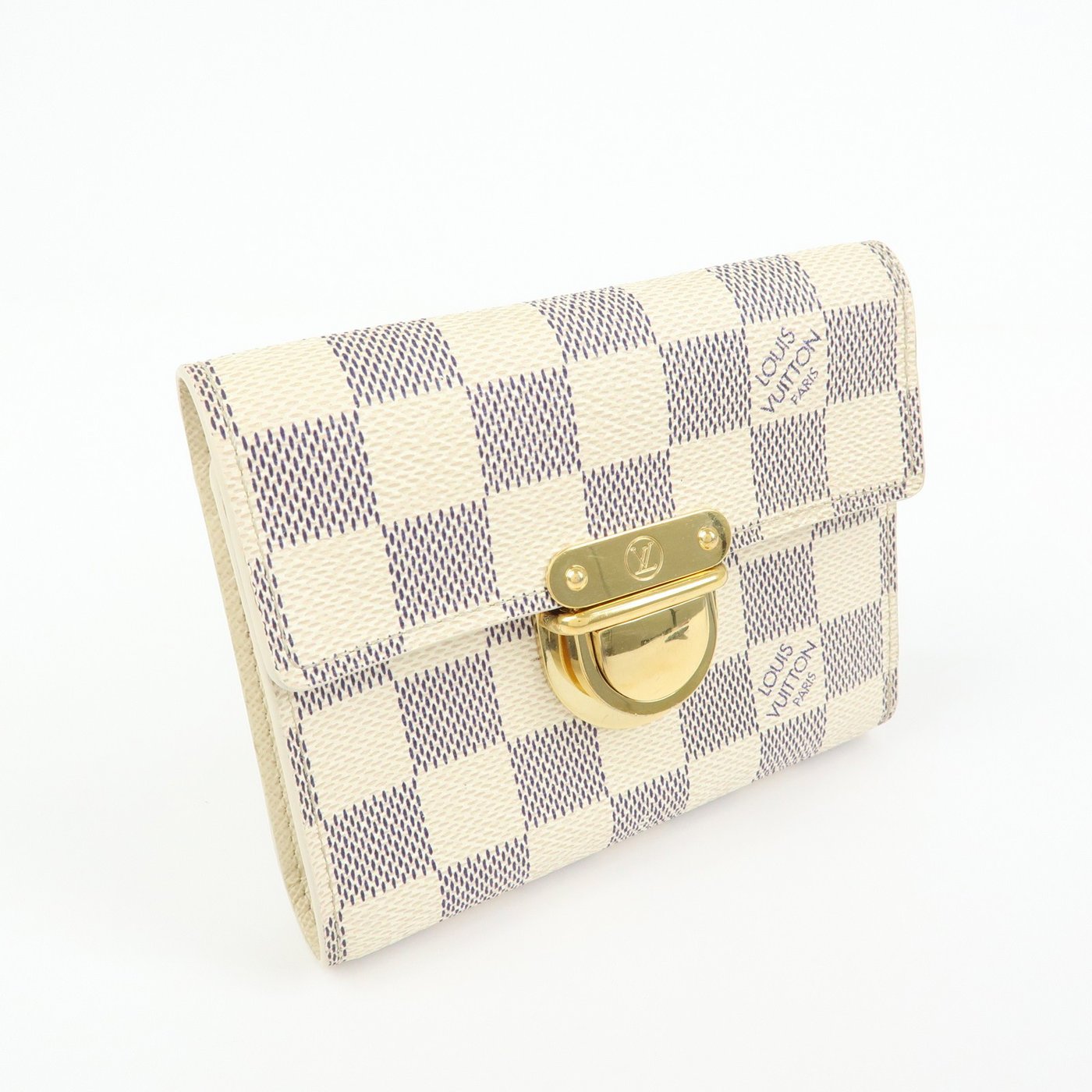 Louis Vuitton Koala Damier