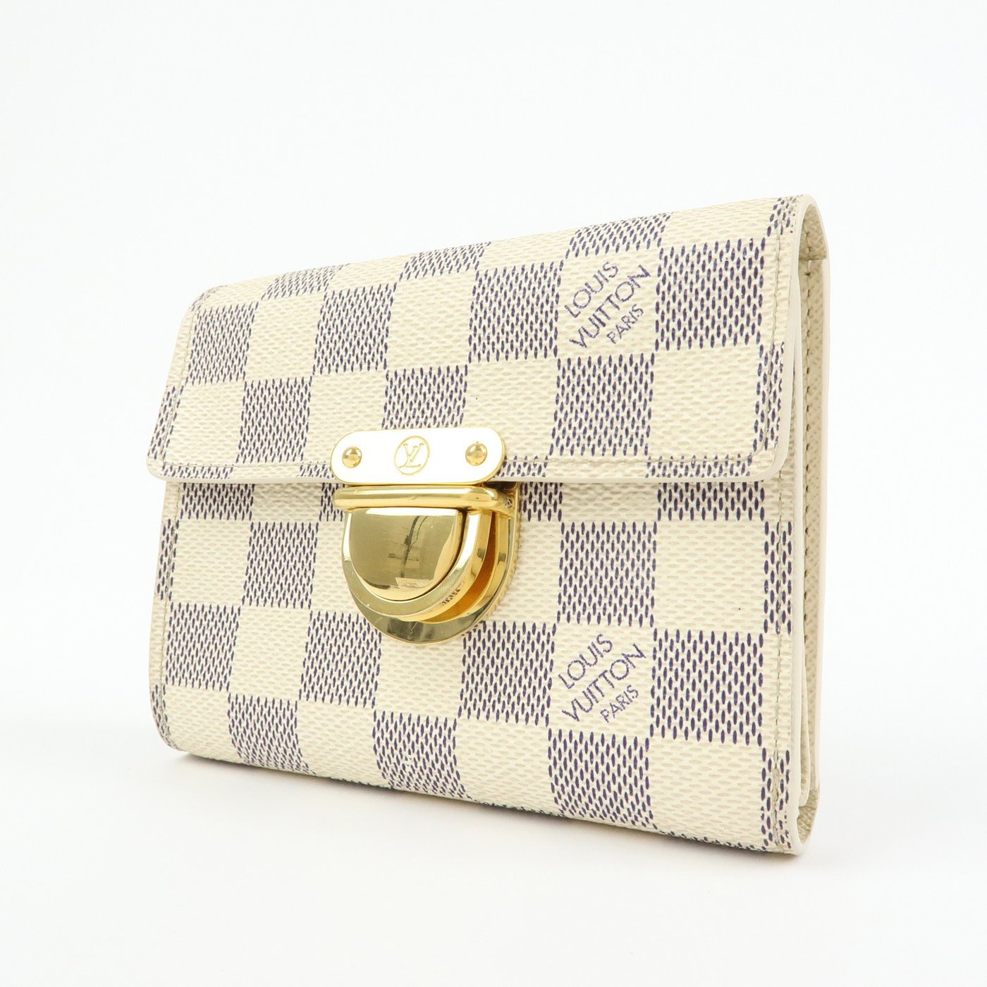 Louis Vuitton Koala Damier