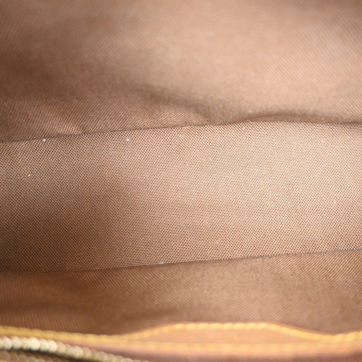 Louis Vuitton Trotteur Monogram Canvas