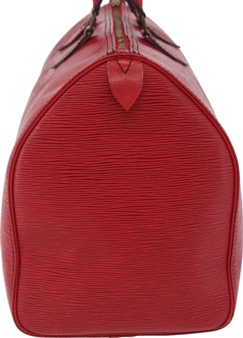 Louis Vuitton Speedy Epi Leather 40