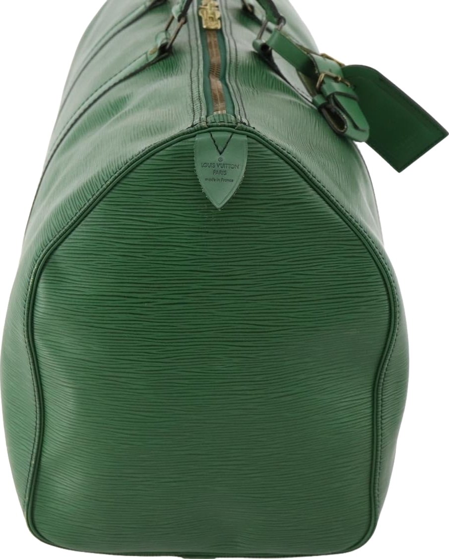 Louis Vuitton Keepall Epi Leather 50