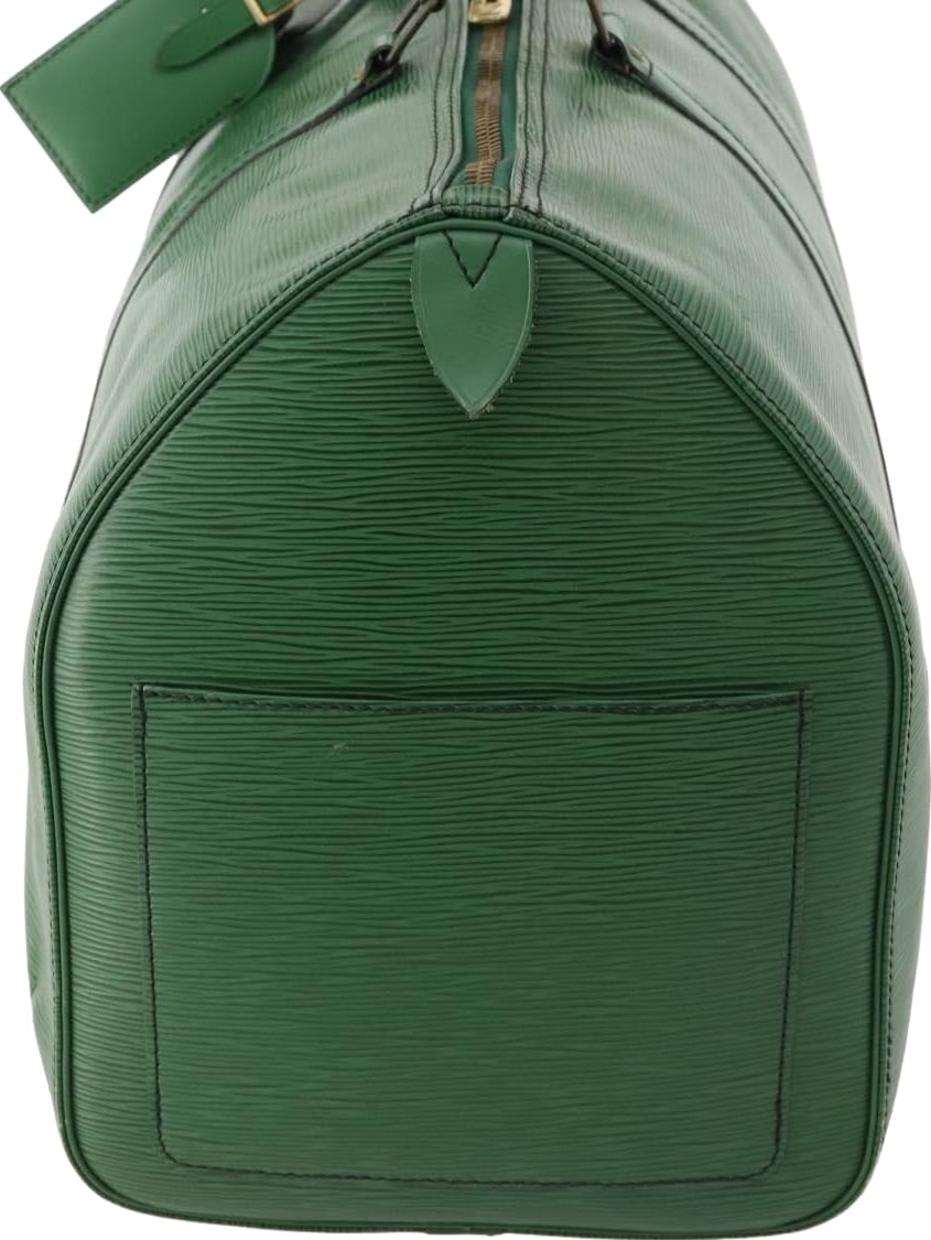 Louis Vuitton Keepall Epi Leather 50