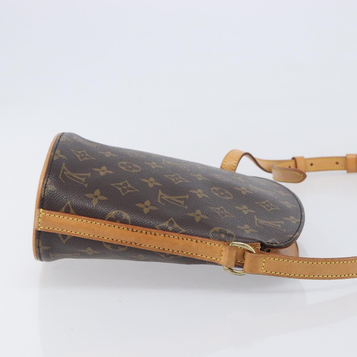 Louis Vuitton Drouot Monogram Canvas