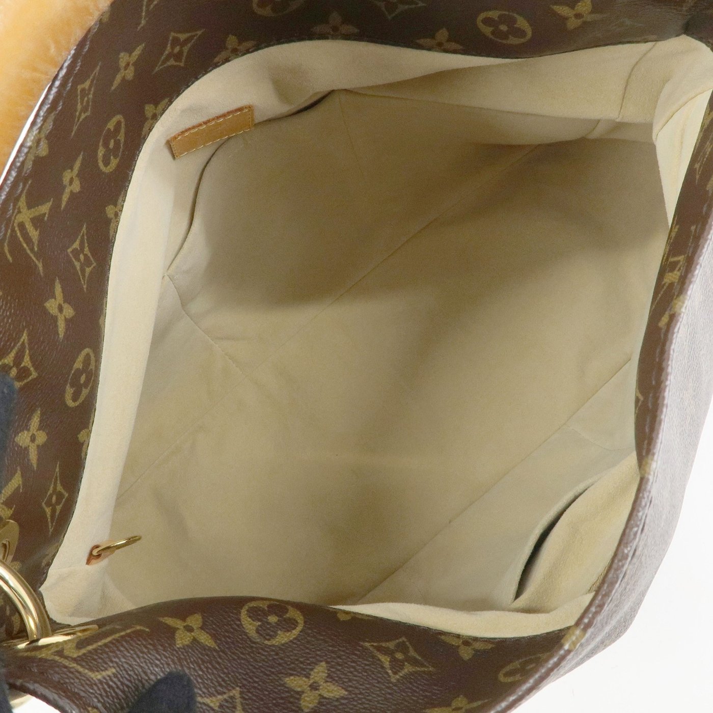 Louis Vuitton Artsy Monogram Canvas MM