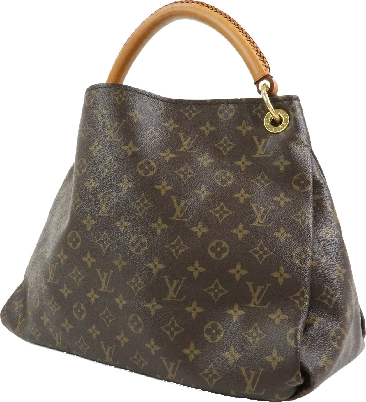 Louis Vuitton Artsy Monogram Canvas MM