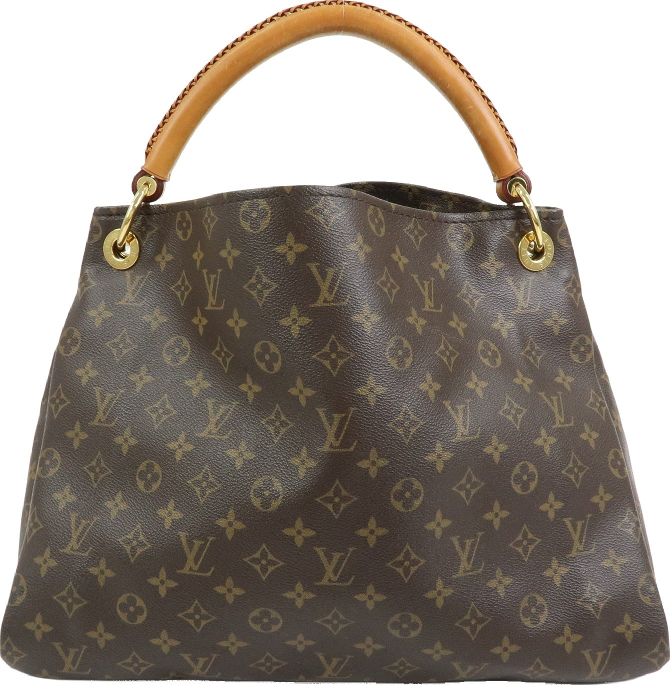 Louis Vuitton Artsy Monogram Canvas MM