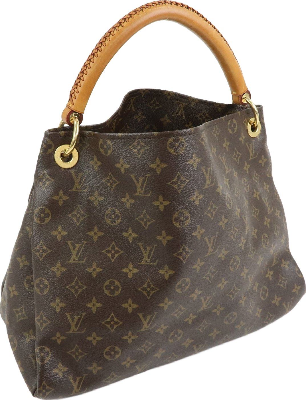 Louis Vuitton Artsy Monogram Canvas MM