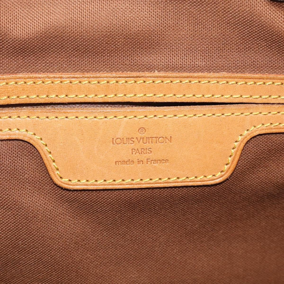 Louis Vuitton Flanerie Monogram Canvas 45