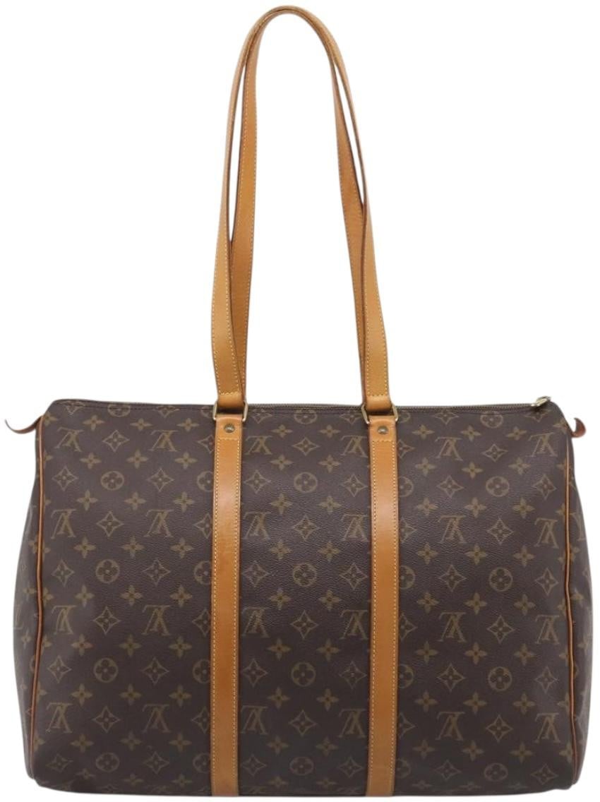 Louis Vuitton Flanerie Monogram Canvas 45