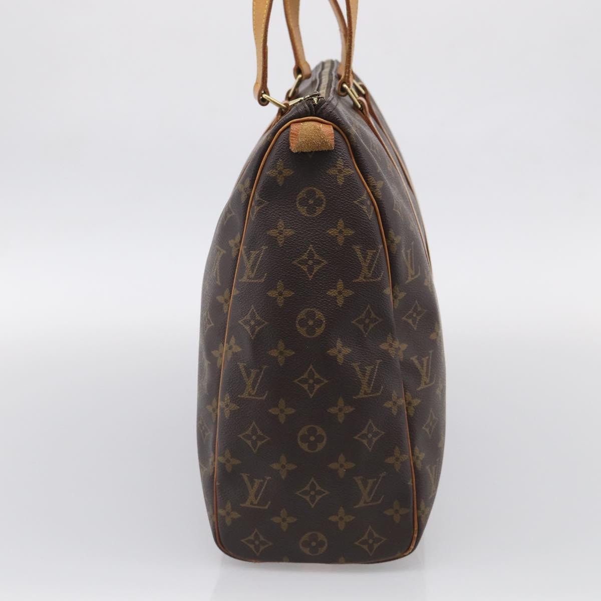 Louis Vuitton Flanerie Monogram Canvas 45