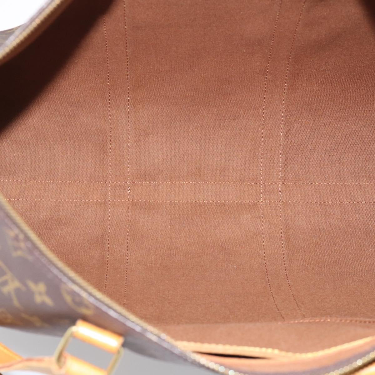 Louis Vuitton Flanerie Monogram Canvas 45