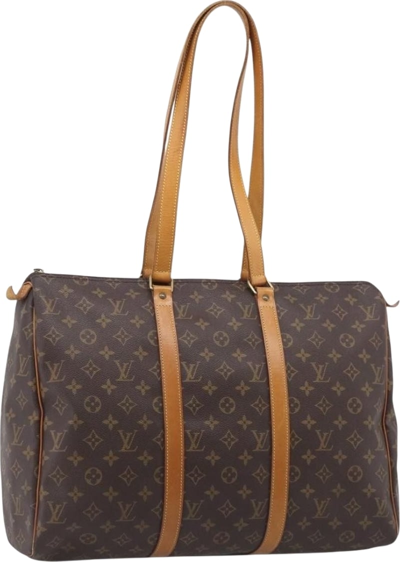 Louis Vuitton Flanerie Monogram Canvas 45