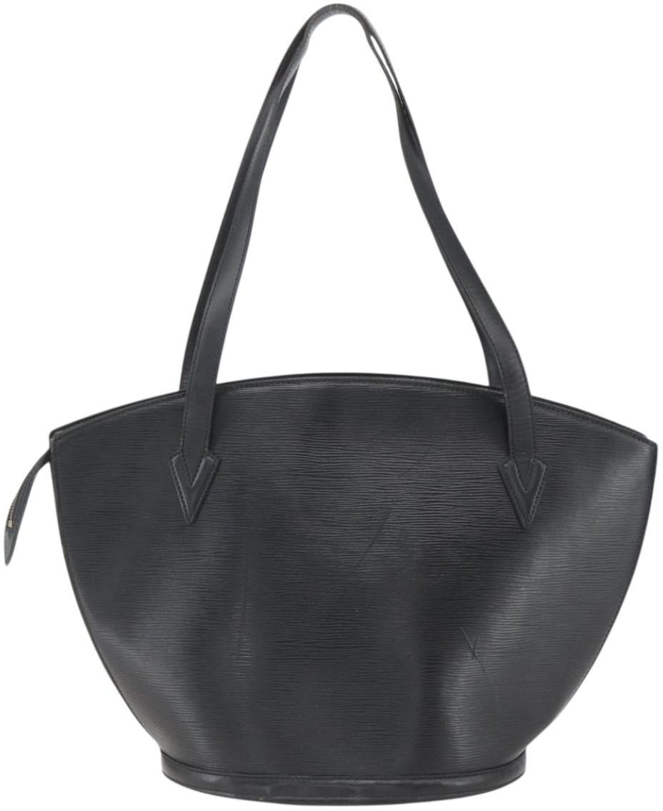 Louis Vuitton Saint Jacques Epi Leather GM