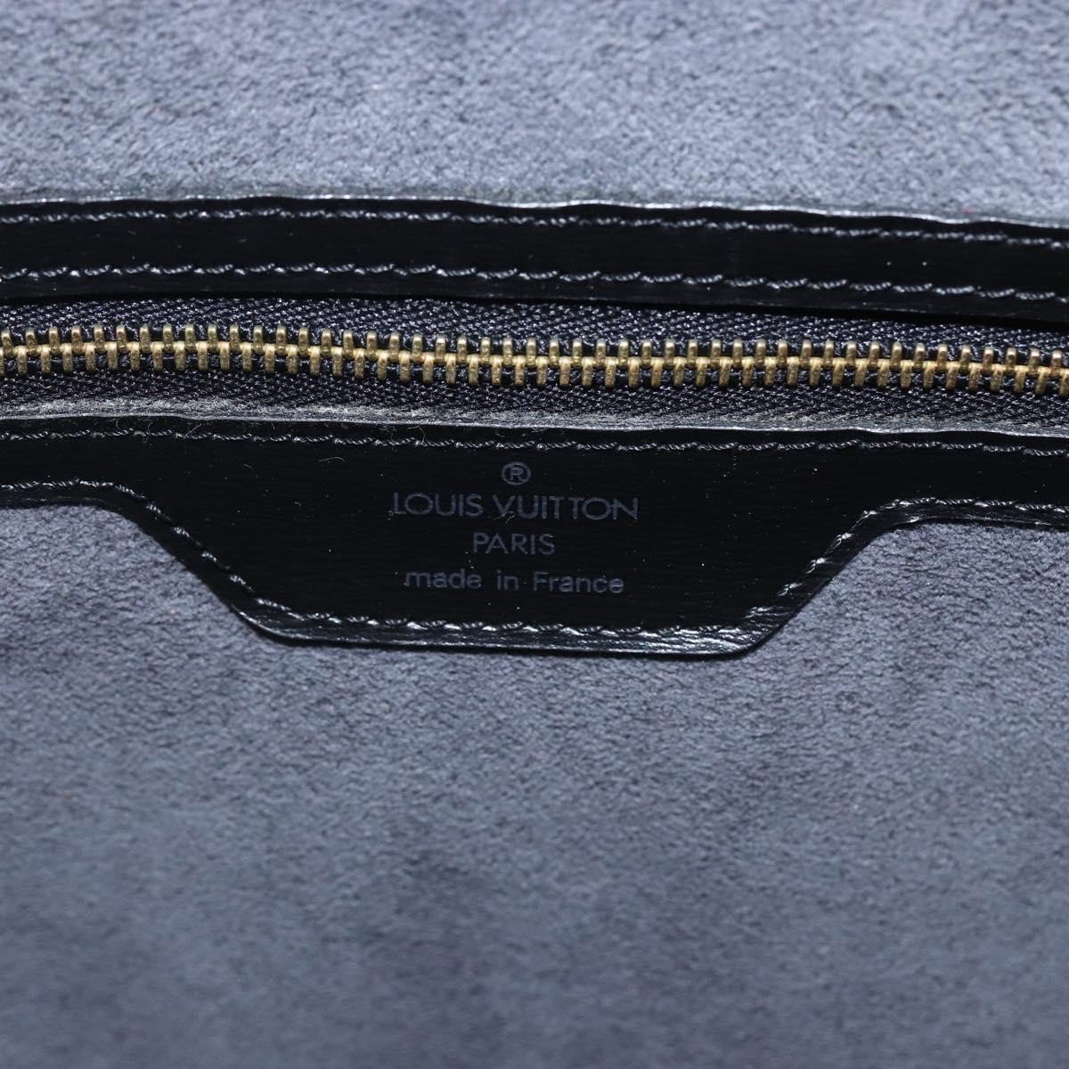 Louis Vuitton Saint Jacques Epi Leather GM