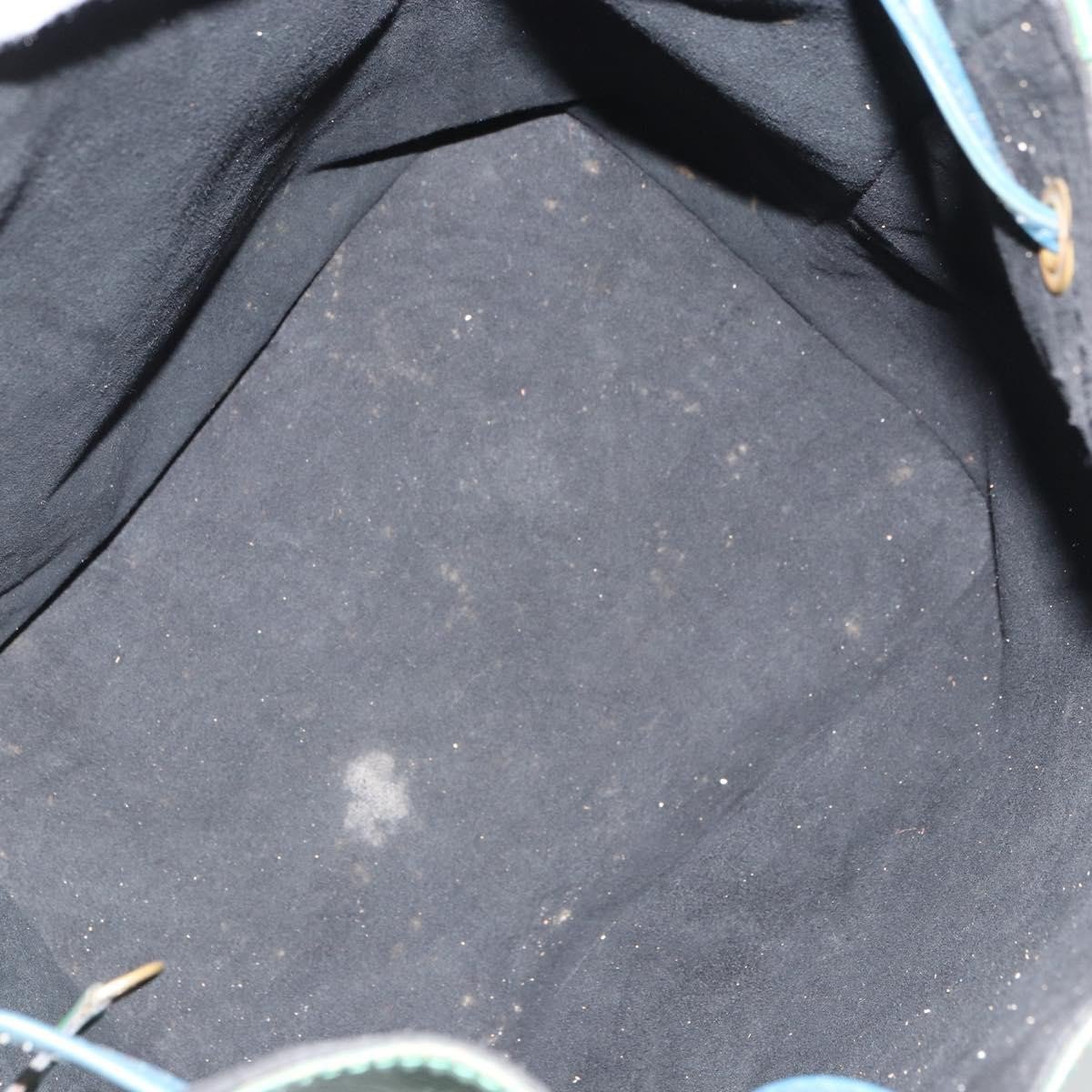 Louis Vuitton Petit Noe Monogram Canvas
