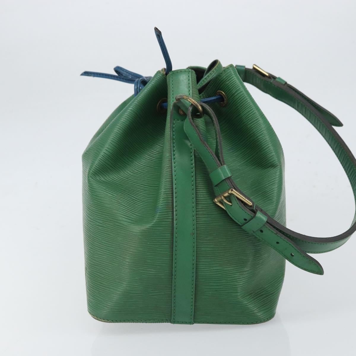 Louis Vuitton Petit Noe Monogram Canvas