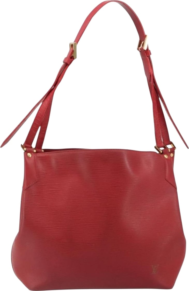 Louis Vuitton Mandara Epi Leather MM