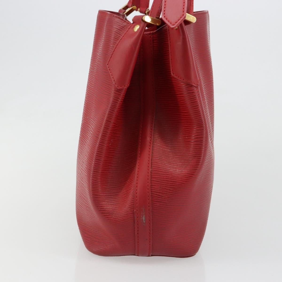 Louis Vuitton Mandara Epi Leather MM