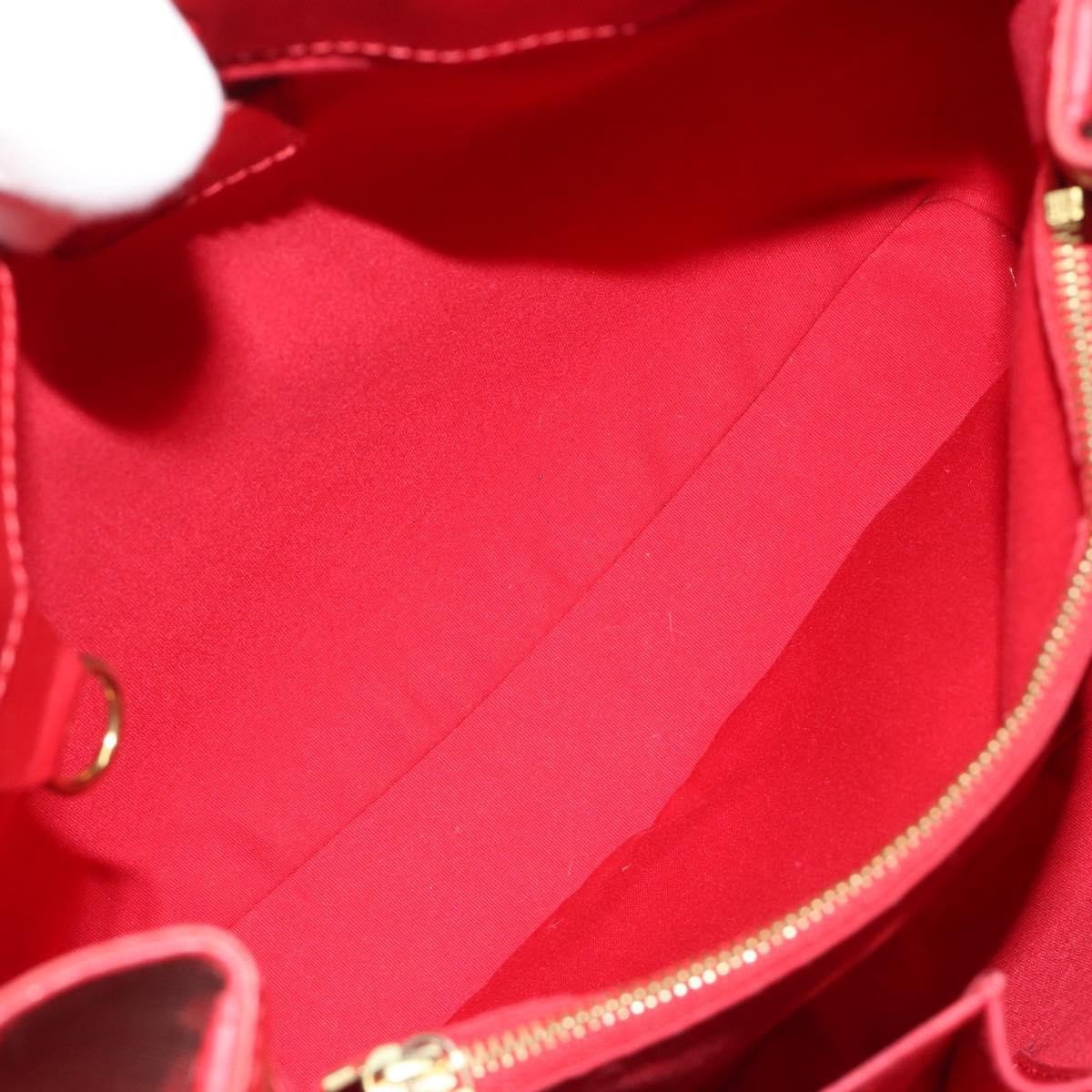 Louis Vuitton Mandara Epi Leather MM