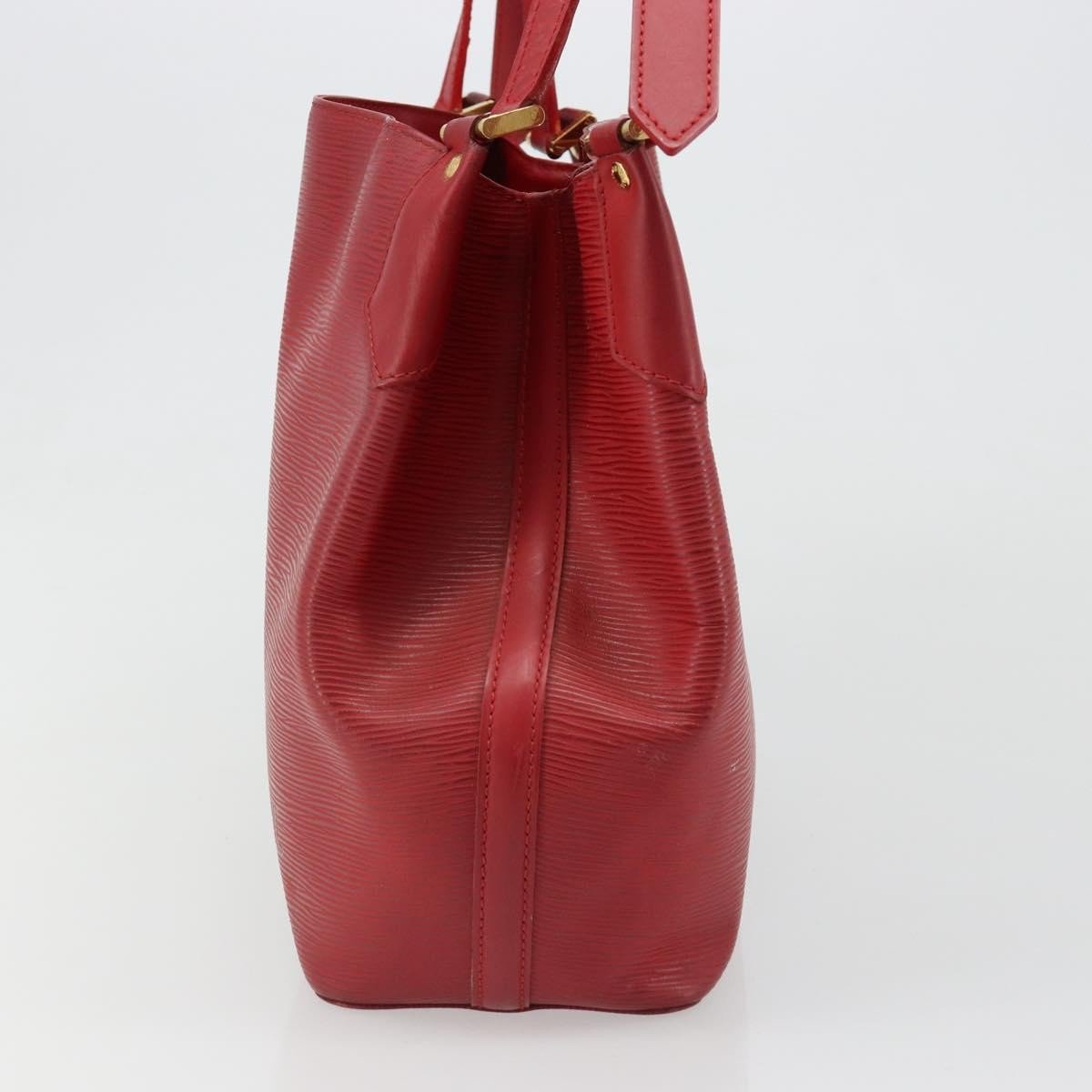 Louis Vuitton Mandara Epi Leather MM