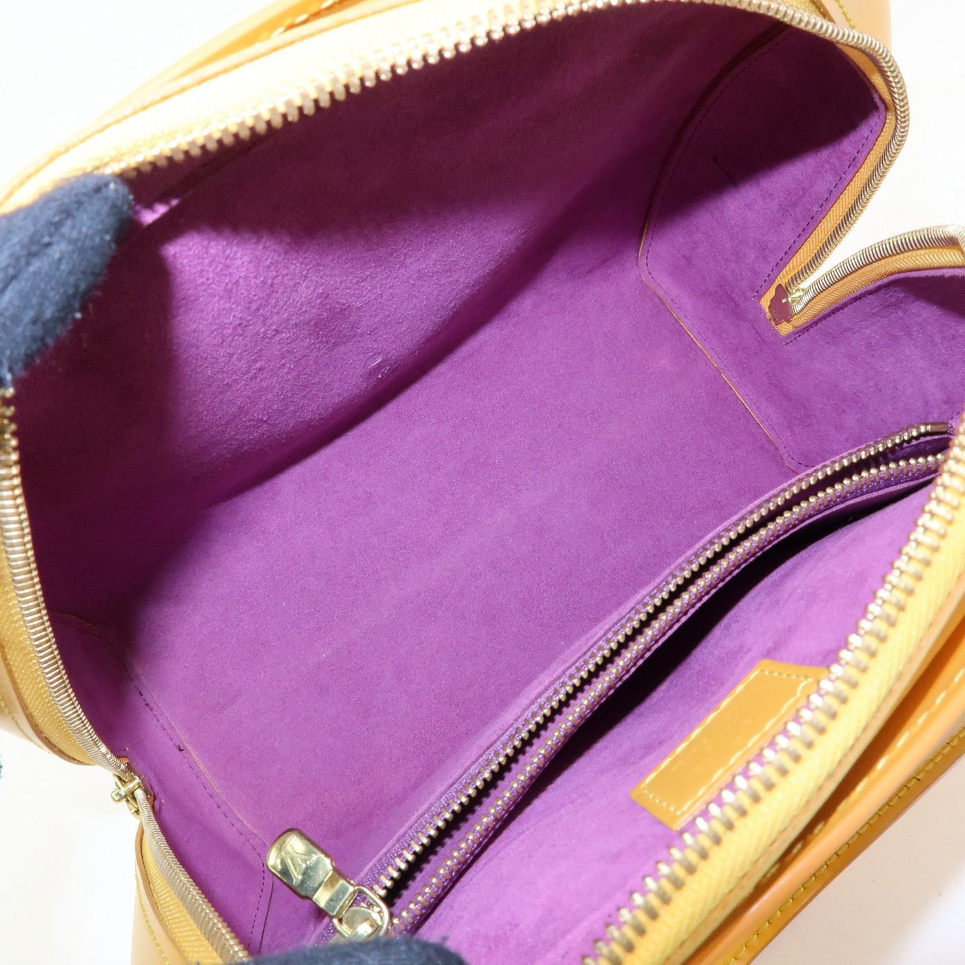 Louis Vuitton Pont Neuf Epi Leather PM