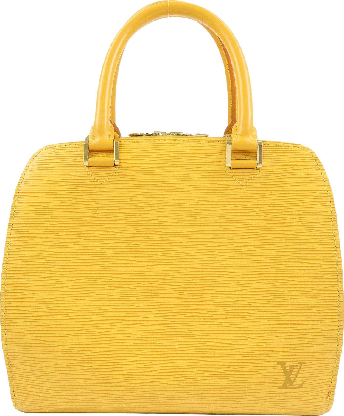 Louis Vuitton Pont Neuf Epi Leather PM