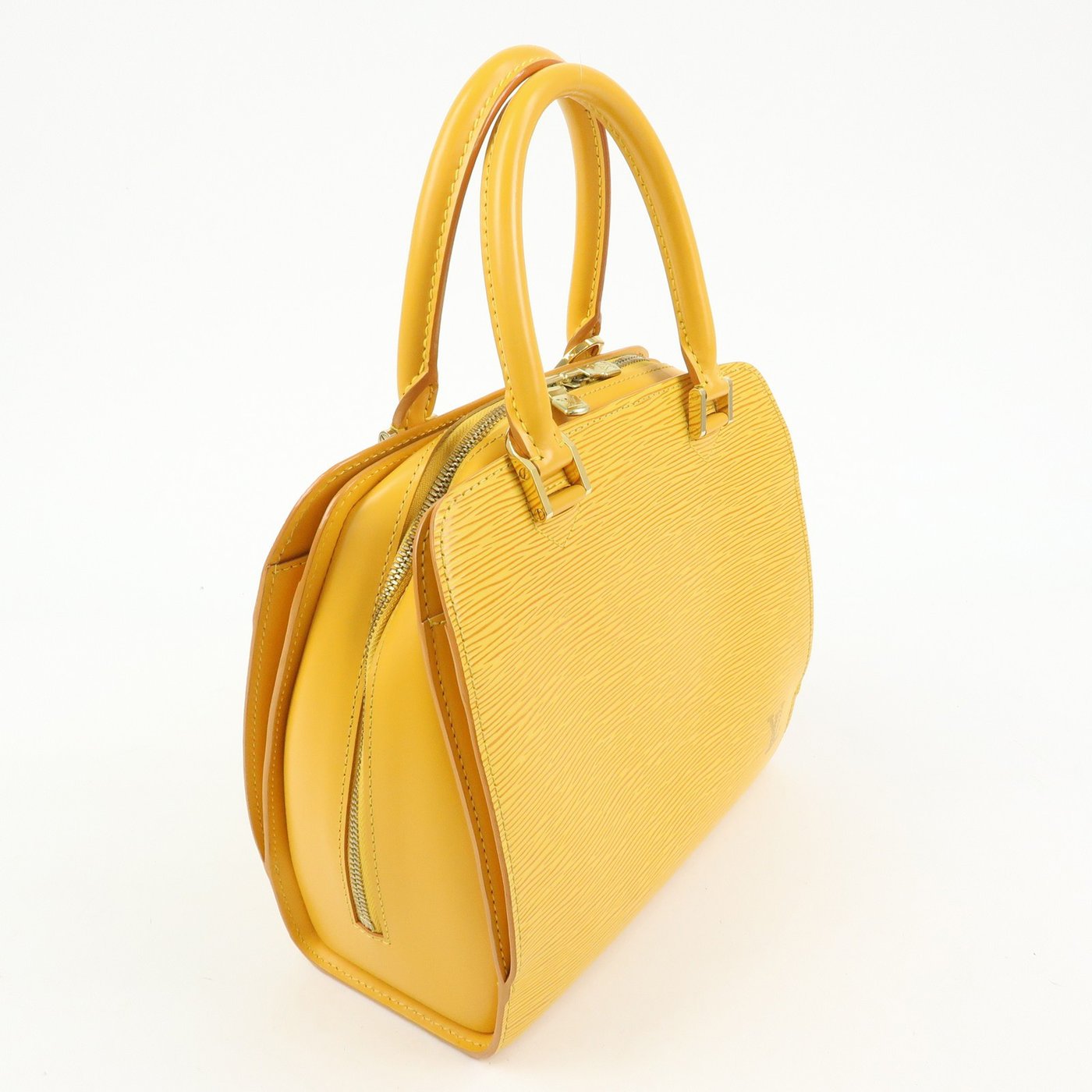 Louis Vuitton Pont Neuf Epi Leather PM