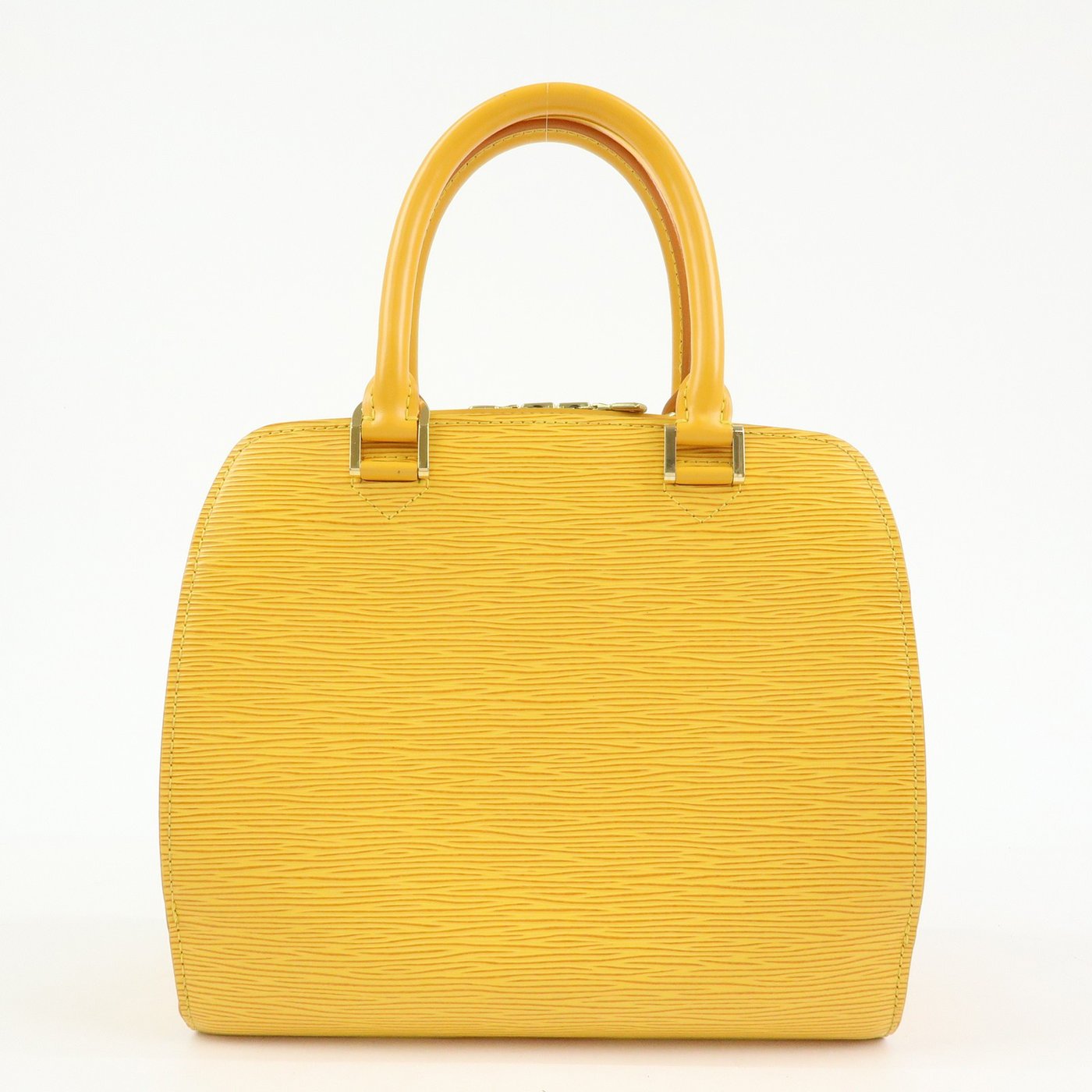 Louis Vuitton Pont Neuf Epi Leather PM
