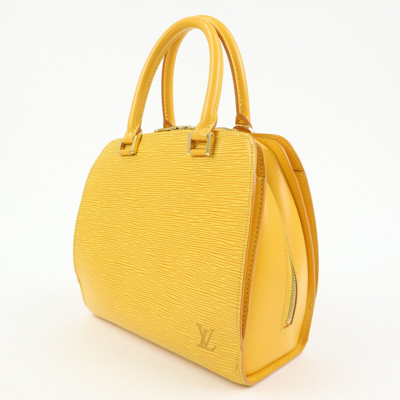 Louis Vuitton Pont Neuf Epi Leather PM
