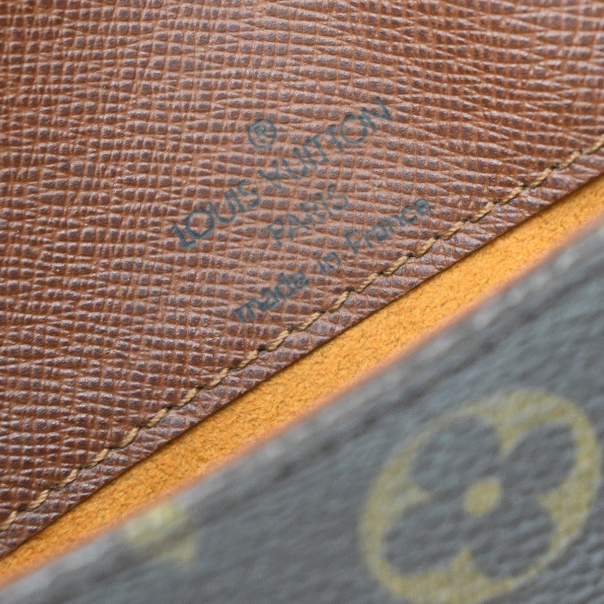 Louis Vuitton Musette Salsa Monogram Canvas PM