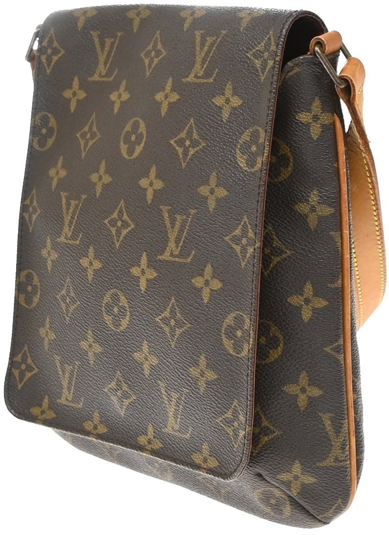 Louis Vuitton Musette Salsa Monogram Canvas PM