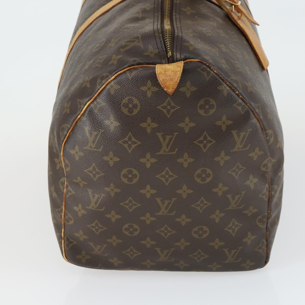 Louis Vuitton Keepall Monogram Canvas 55