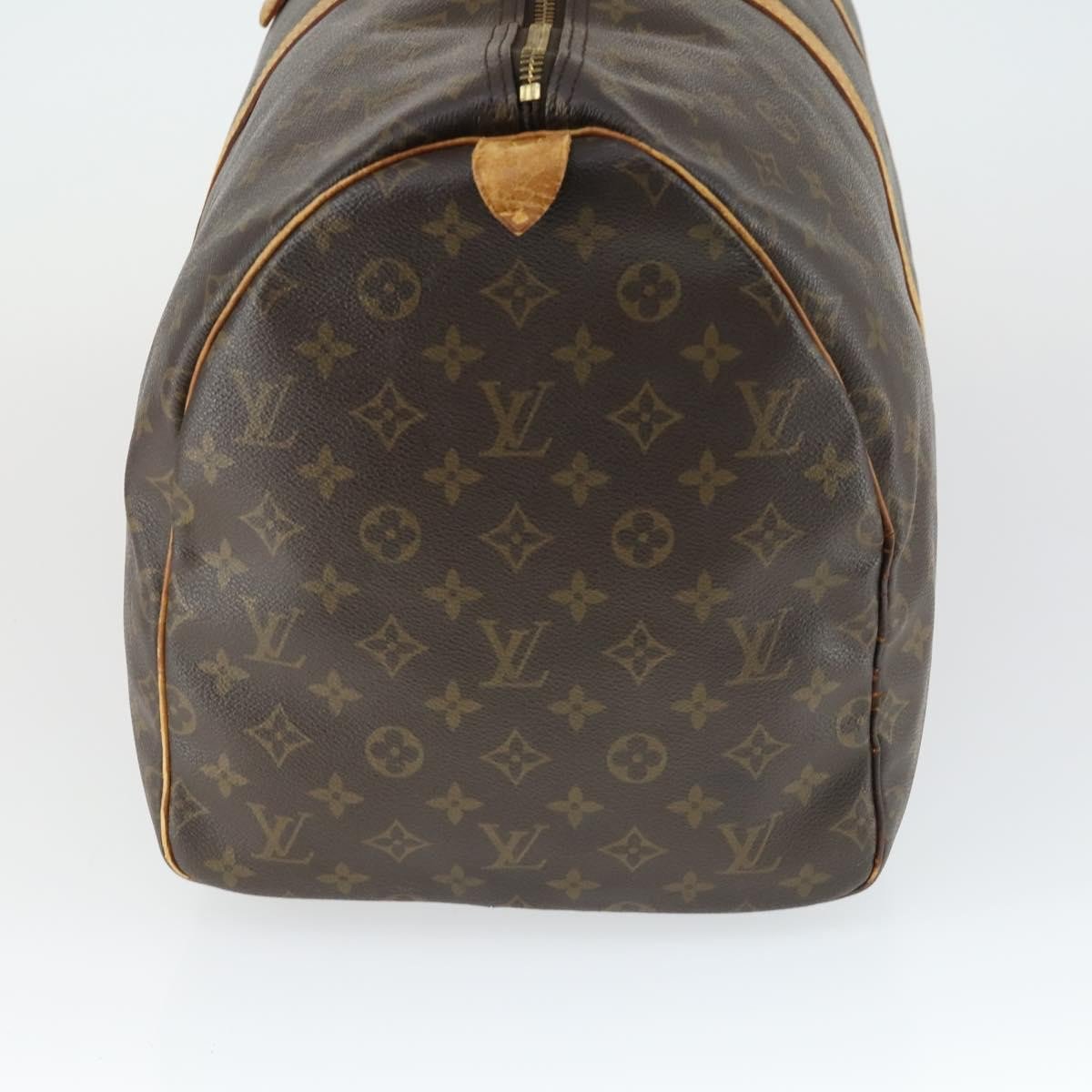Louis Vuitton Keepall Monogram Canvas 55