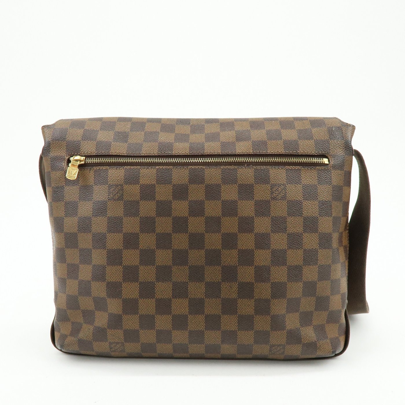 Louis Vuitton Brooklyn Damier MM
