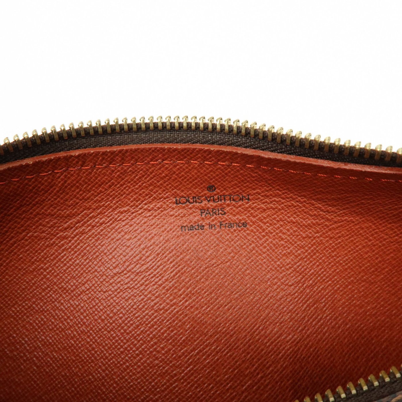 Louis Vuitton Papillon Damier 26