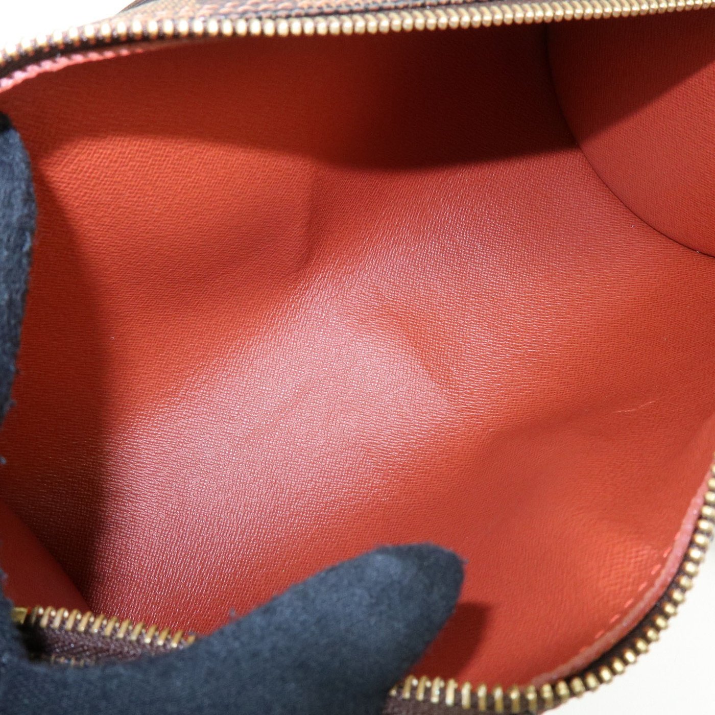 Louis Vuitton Papillon Damier 26