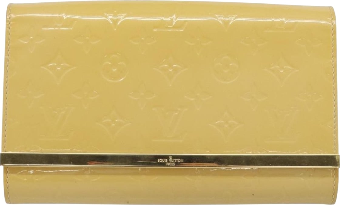 Louis Vuitton Ana Monogram Vernis