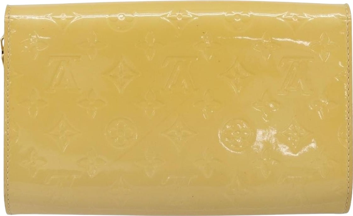 Louis Vuitton Ana Monogram Vernis