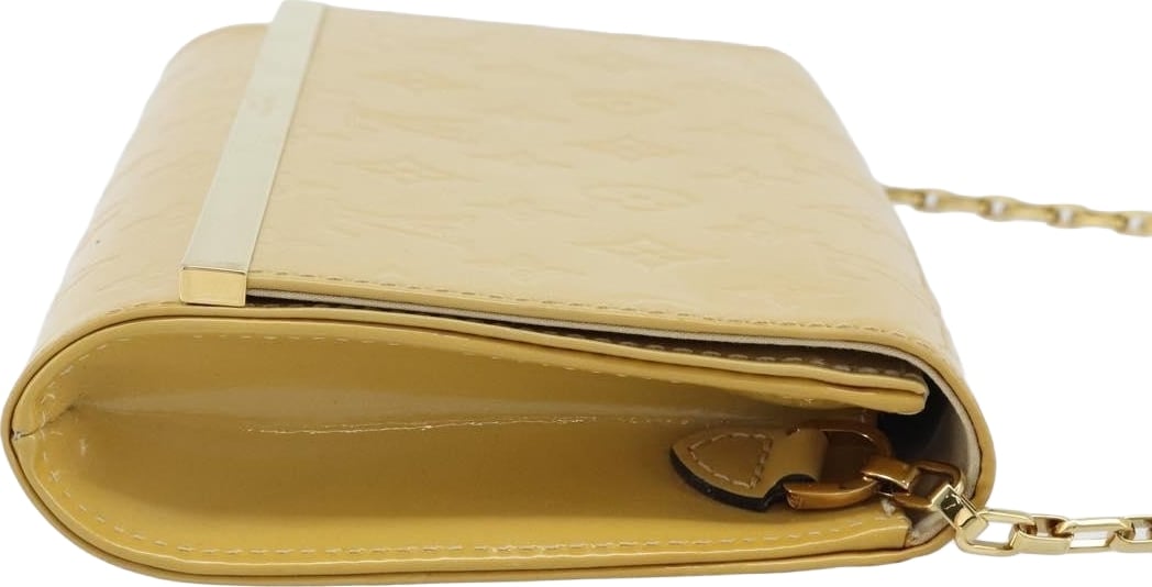 Louis Vuitton Ana Monogram Vernis