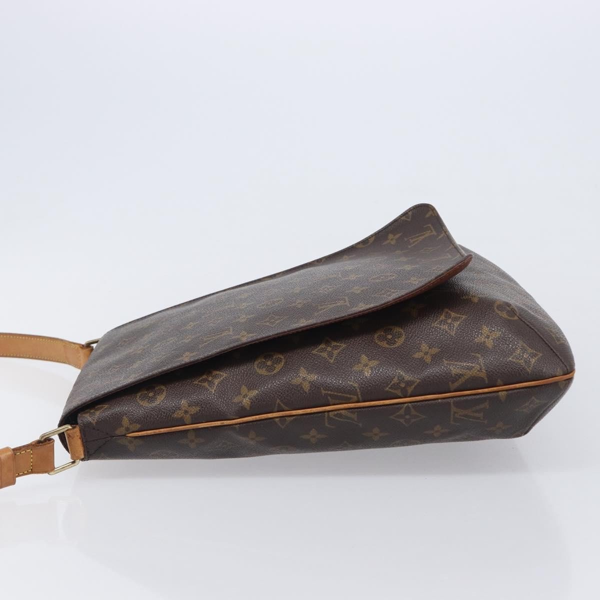Louis Vuitton Musette Salsa Monogram Canvas GM