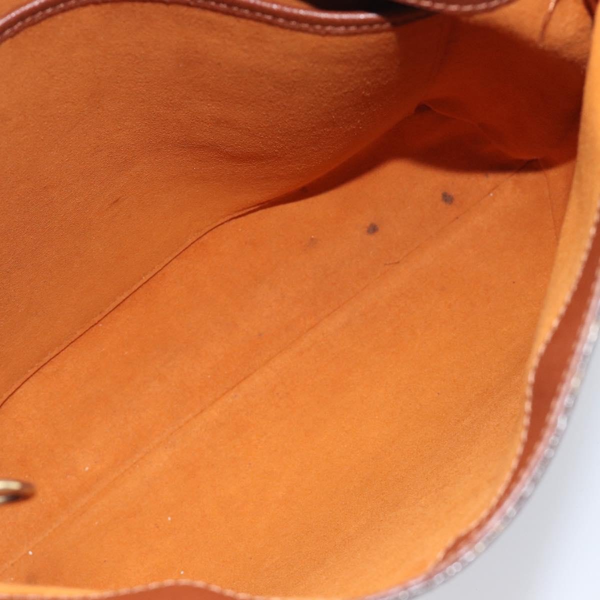 Louis Vuitton Musette Salsa Monogram Canvas GM