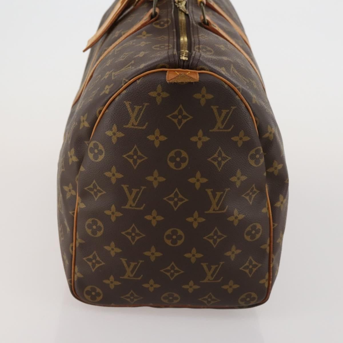 Louis Vuitton Keepall Monogram Canvas 45