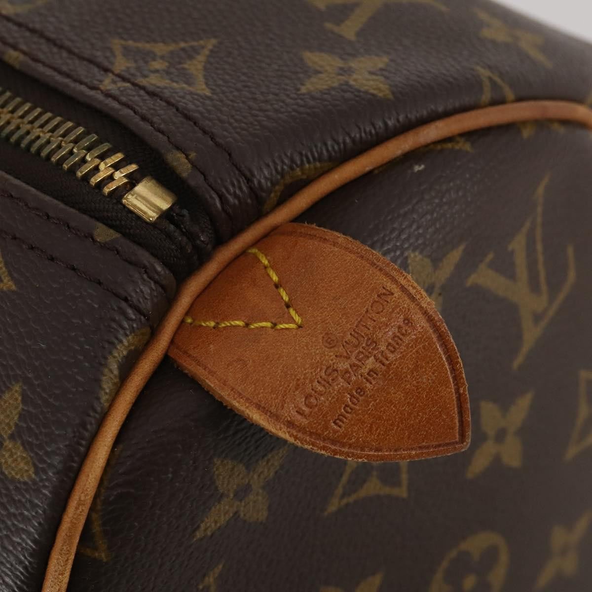 Louis Vuitton Keepall Monogram Canvas 45