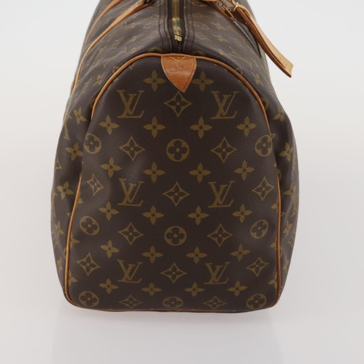 Louis Vuitton Keepall Monogram Canvas 45