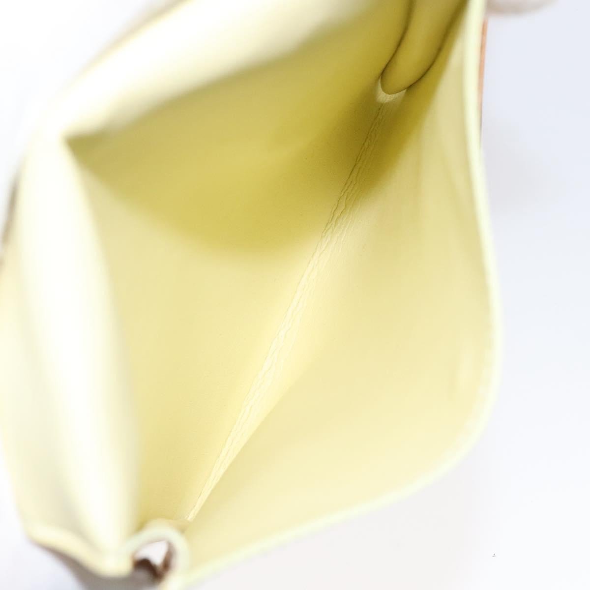 Louis Vuitton Kenmare Shoulder Patent Leather