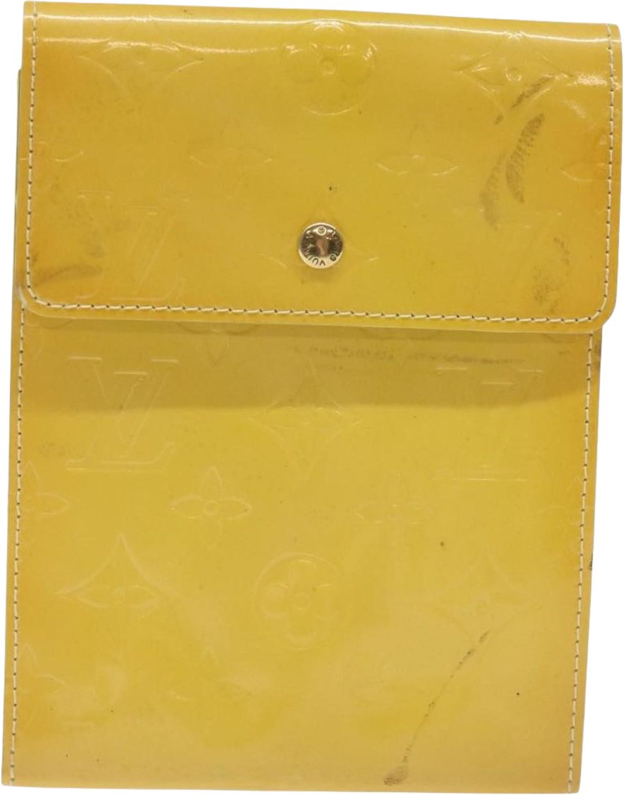 Louis Vuitton Kenmare Shoulder Patent Leather