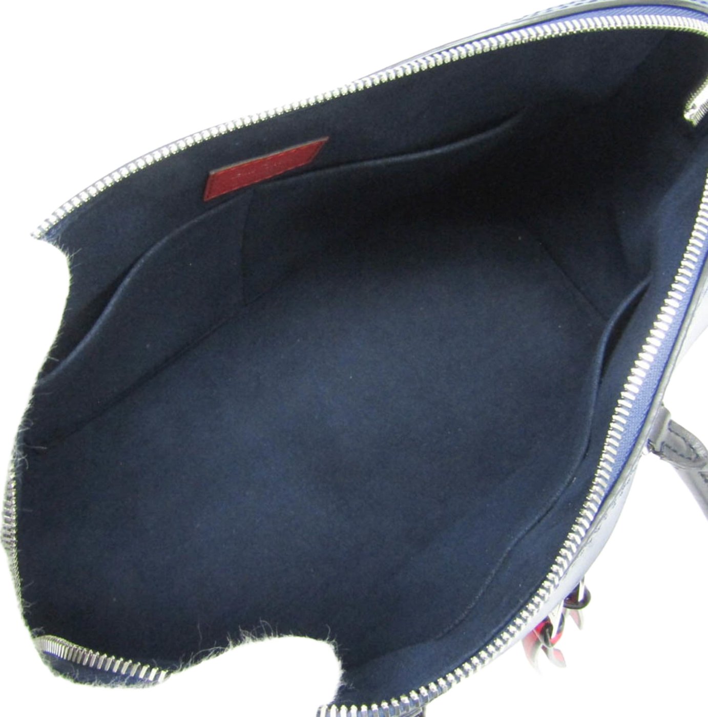 Louis Vuitton Tuileries Epi Leather